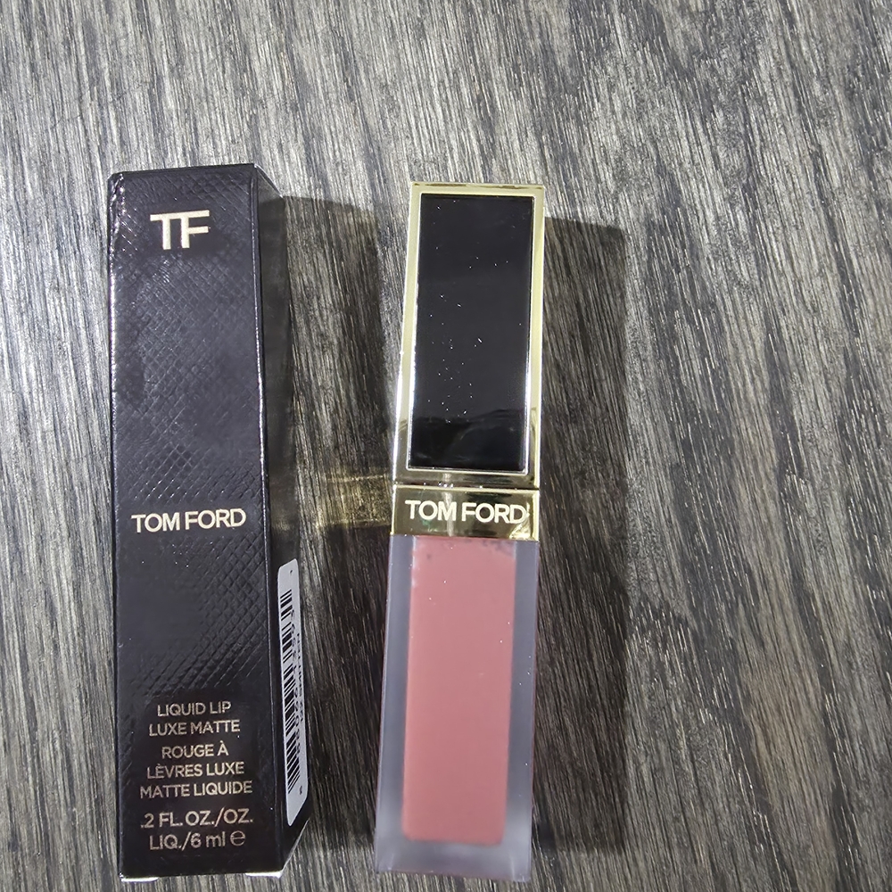 Tom Ford Lip Gloss